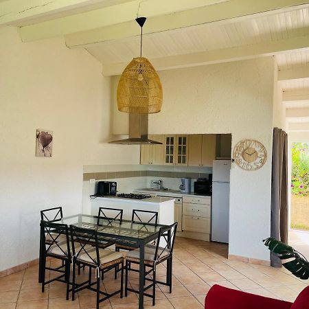 Hameau De Pietra Longa Salvini Porto-Vecchio Daire Sotta Dış mekan fotoğraf