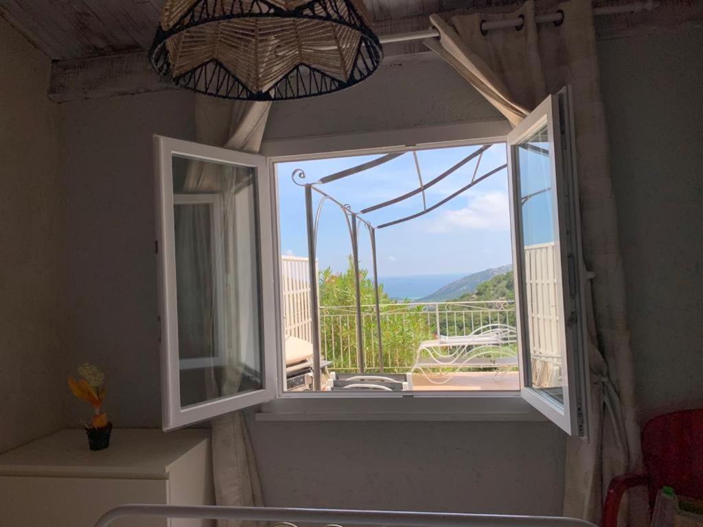 Hameau De Pietra Longa Salvini Porto-Vecchio Daire Sotta Dış mekan fotoğraf