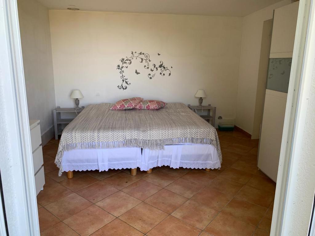 Hameau De Pietra Longa Salvini Porto-Vecchio Daire Sotta Dış mekan fotoğraf