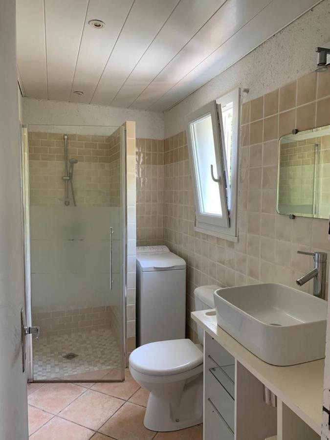 Hameau De Pietra Longa Salvini Porto-Vecchio Daire Sotta Dış mekan fotoğraf