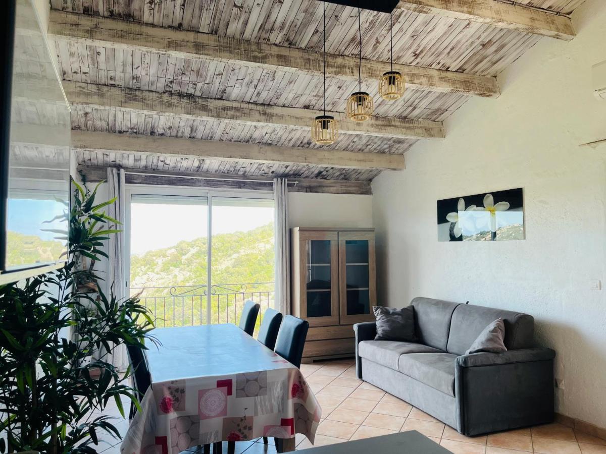 Hameau De Pietra Longa Salvini Porto-Vecchio Daire Sotta Dış mekan fotoğraf