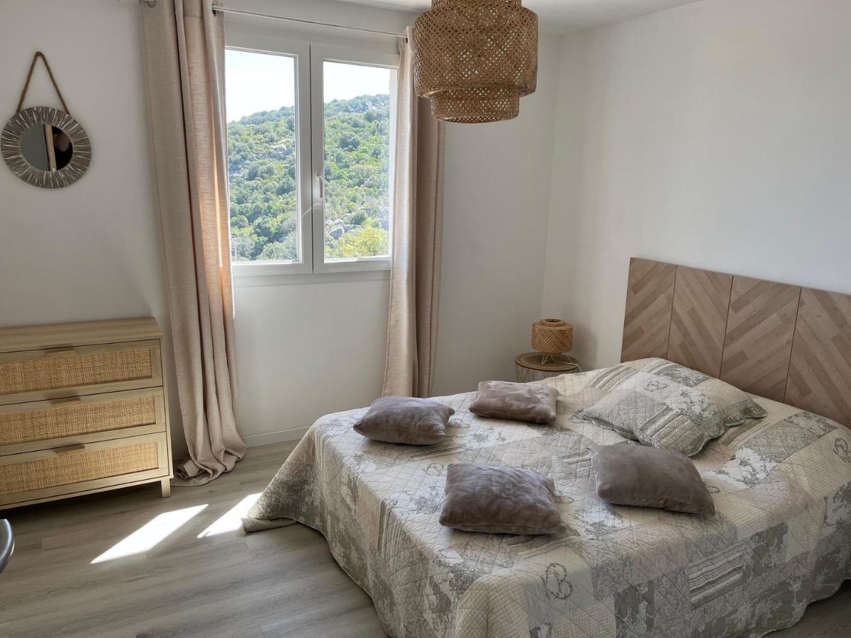 Hameau De Pietra Longa Salvini Porto-Vecchio Daire Sotta Dış mekan fotoğraf
