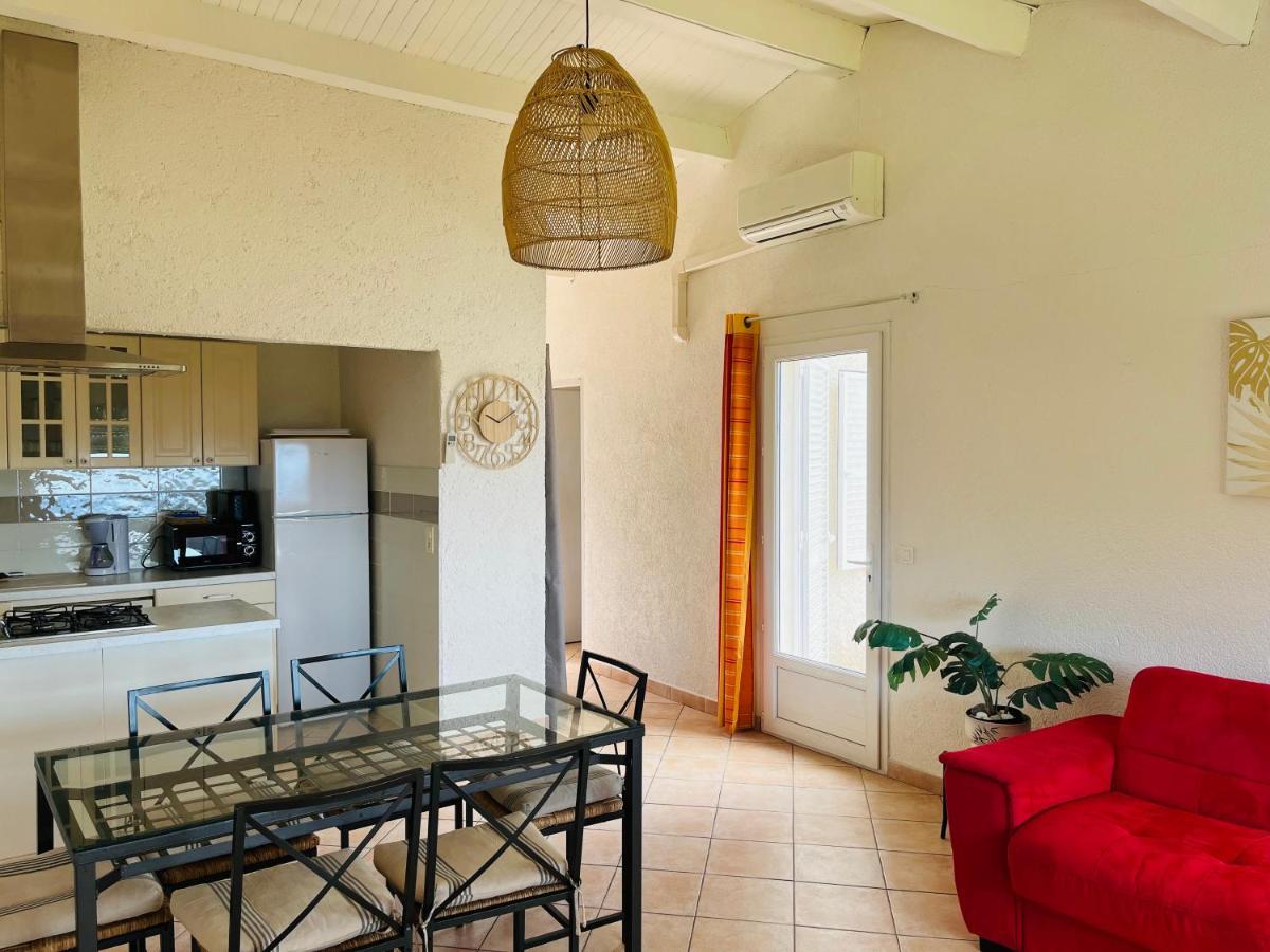 Hameau De Pietra Longa Salvini Porto-Vecchio Daire Sotta Dış mekan fotoğraf