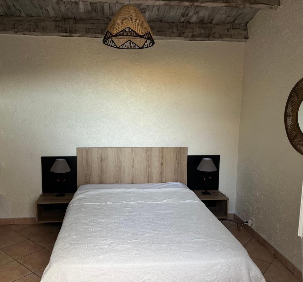 Hameau De Pietra Longa Salvini Porto-Vecchio Daire Sotta Dış mekan fotoğraf