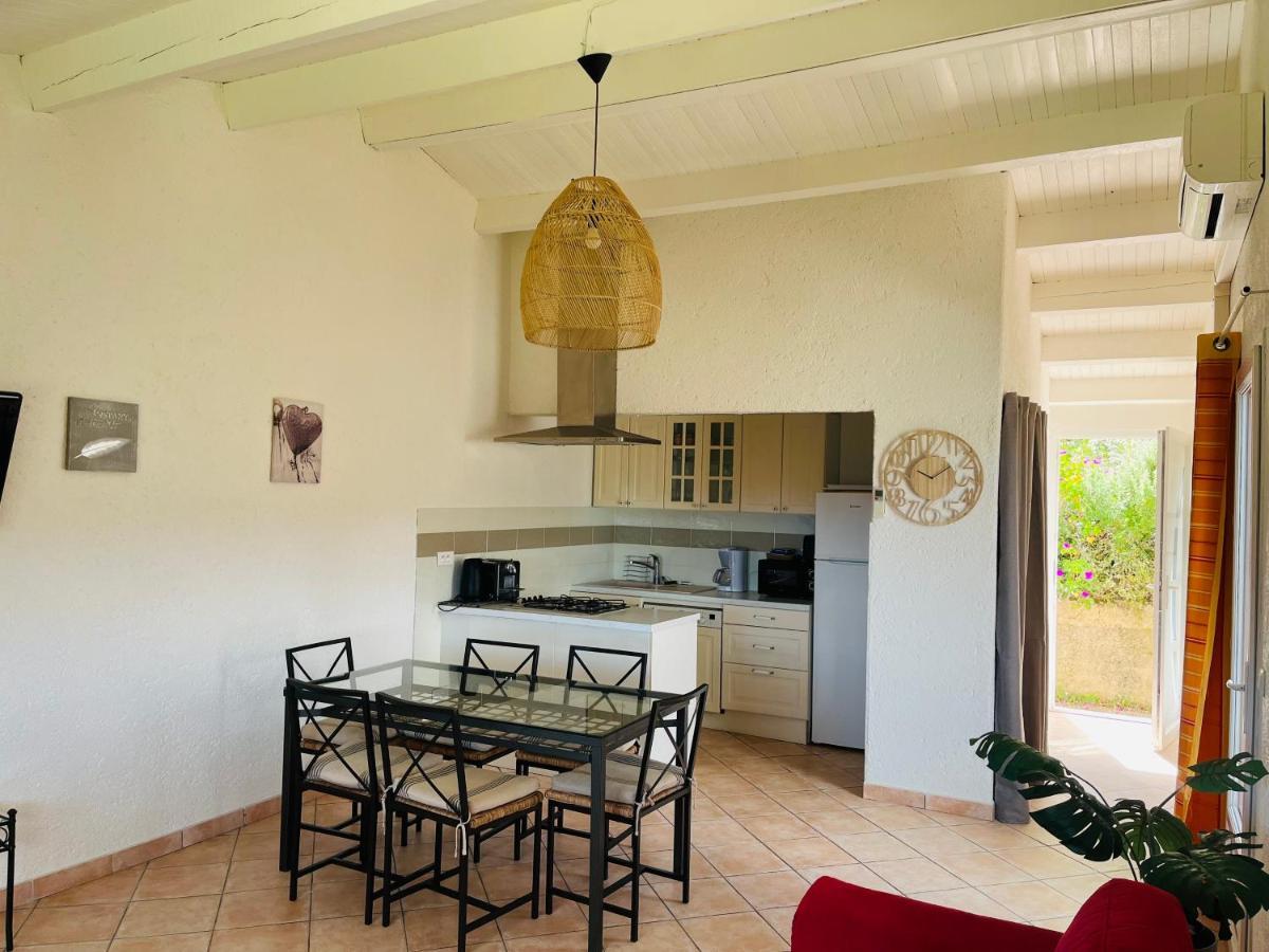 Hameau De Pietra Longa Salvini Porto-Vecchio Daire Sotta Dış mekan fotoğraf