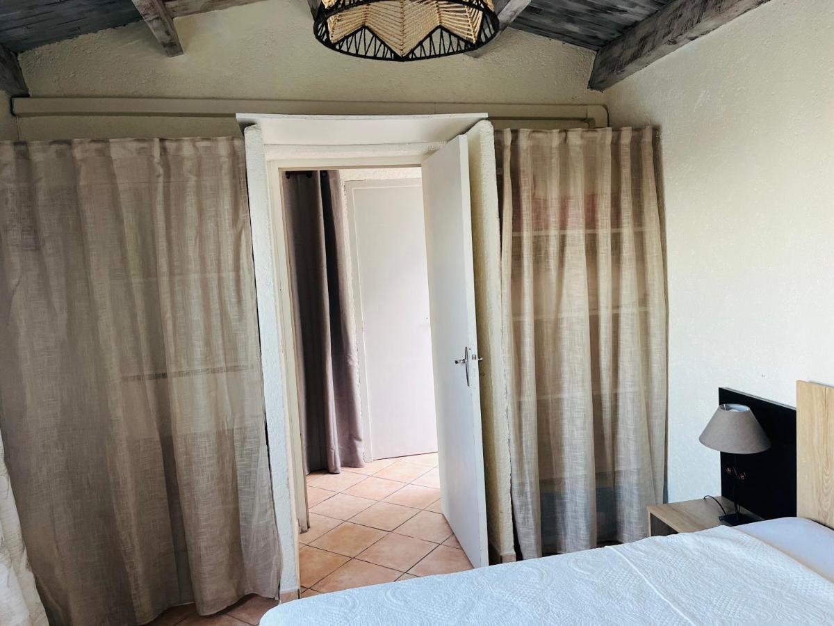 Hameau De Pietra Longa Salvini Porto-Vecchio Daire Sotta Dış mekan fotoğraf