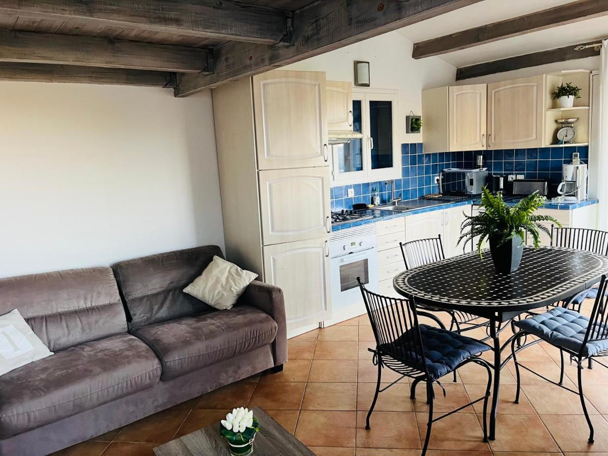 Hameau De Pietra Longa Salvini Porto-Vecchio Daire Sotta Dış mekan fotoğraf