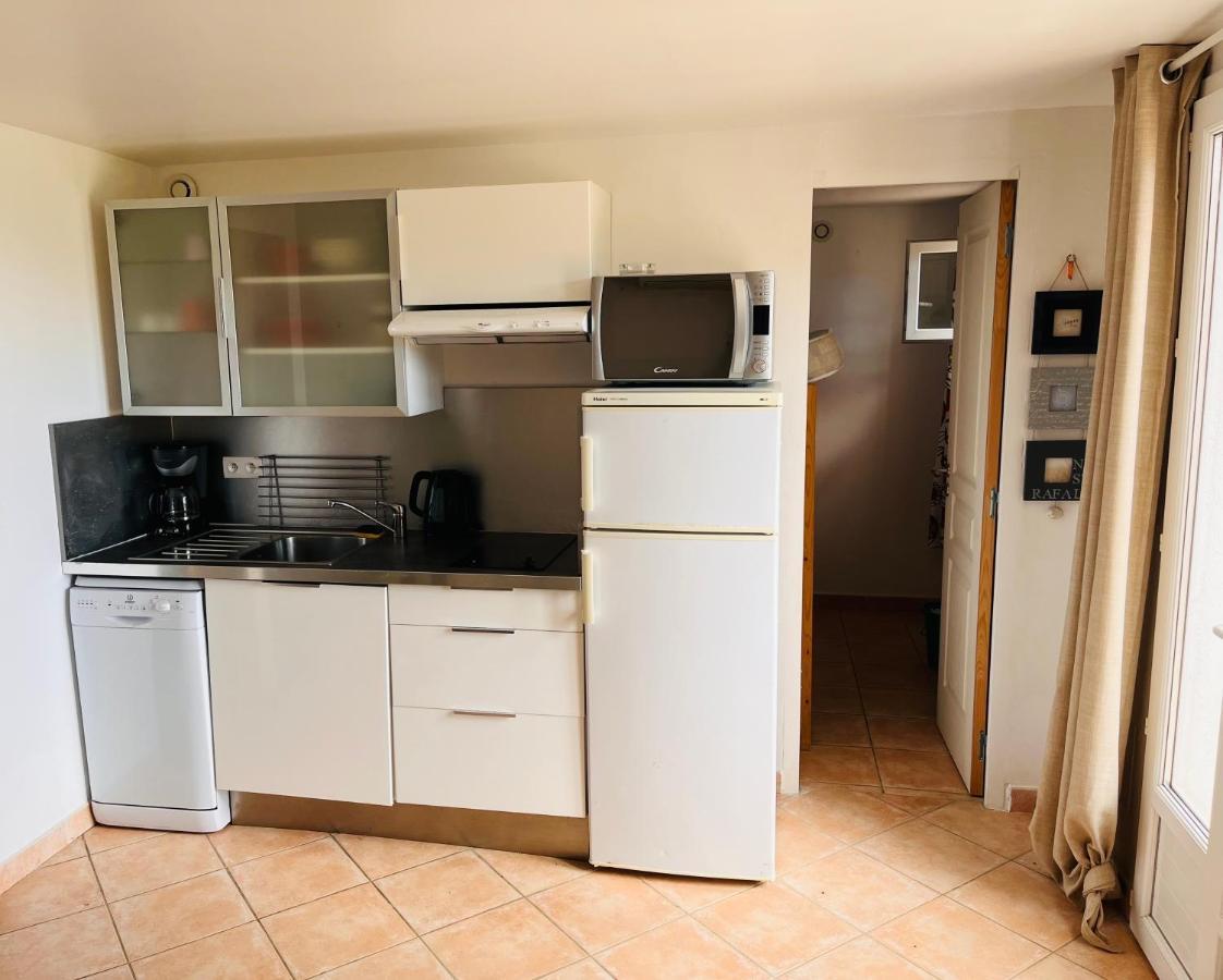 Hameau De Pietra Longa Salvini Porto-Vecchio Daire Sotta Dış mekan fotoğraf