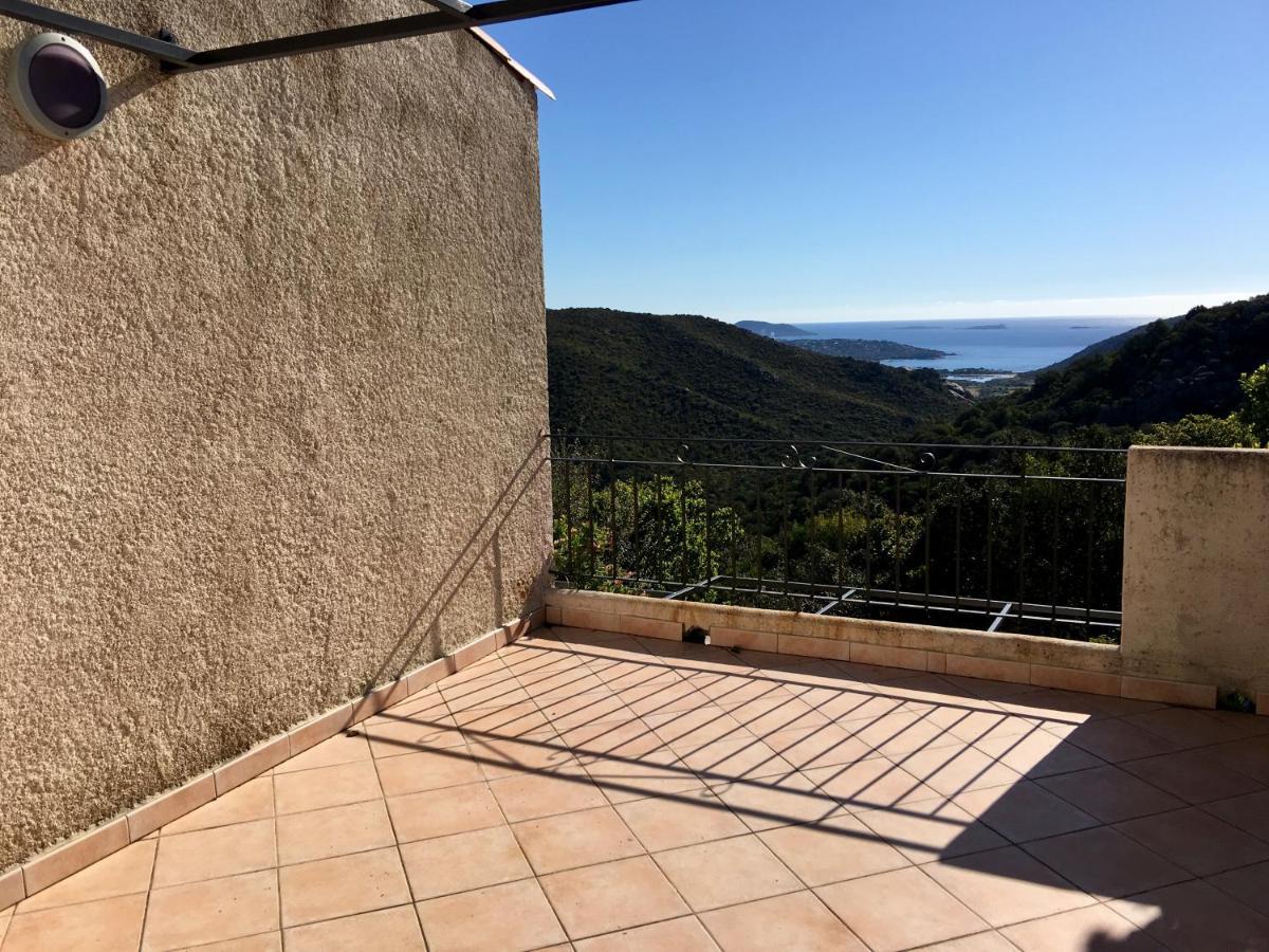 Hameau De Pietra Longa Salvini Porto-Vecchio Daire Sotta Dış mekan fotoğraf