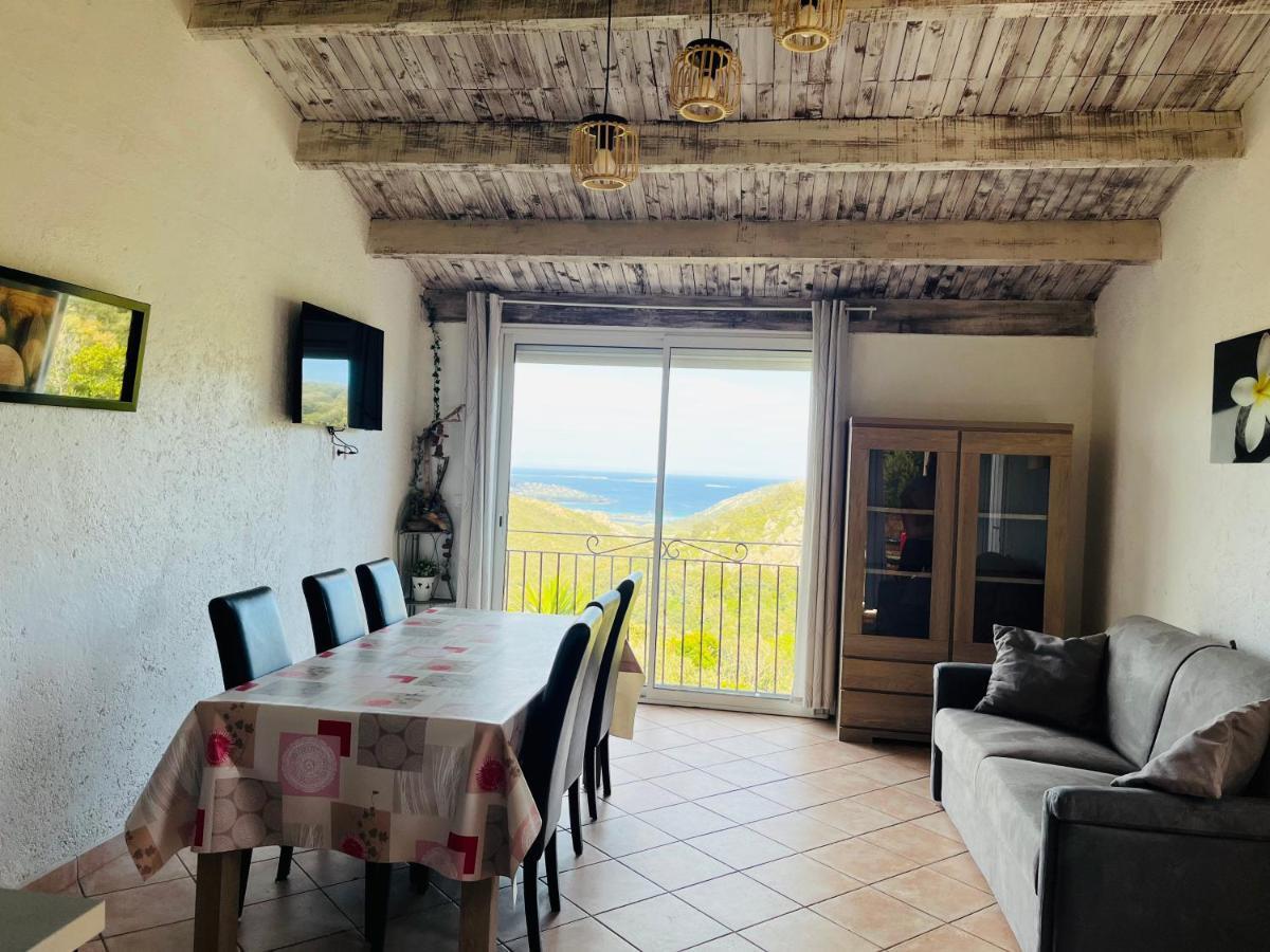 Hameau De Pietra Longa Salvini Porto-Vecchio Daire Sotta Dış mekan fotoğraf