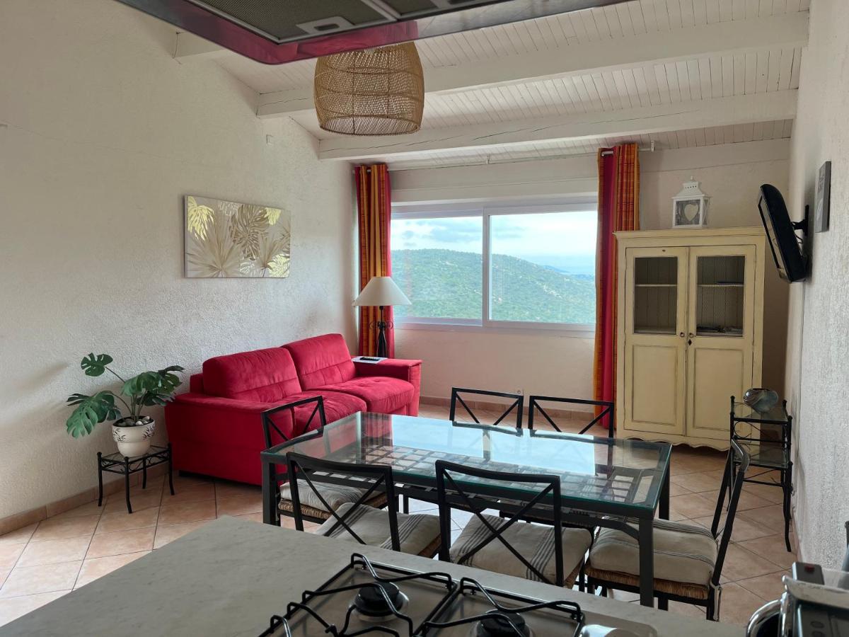 Hameau De Pietra Longa Salvini Porto-Vecchio Daire Sotta Dış mekan fotoğraf