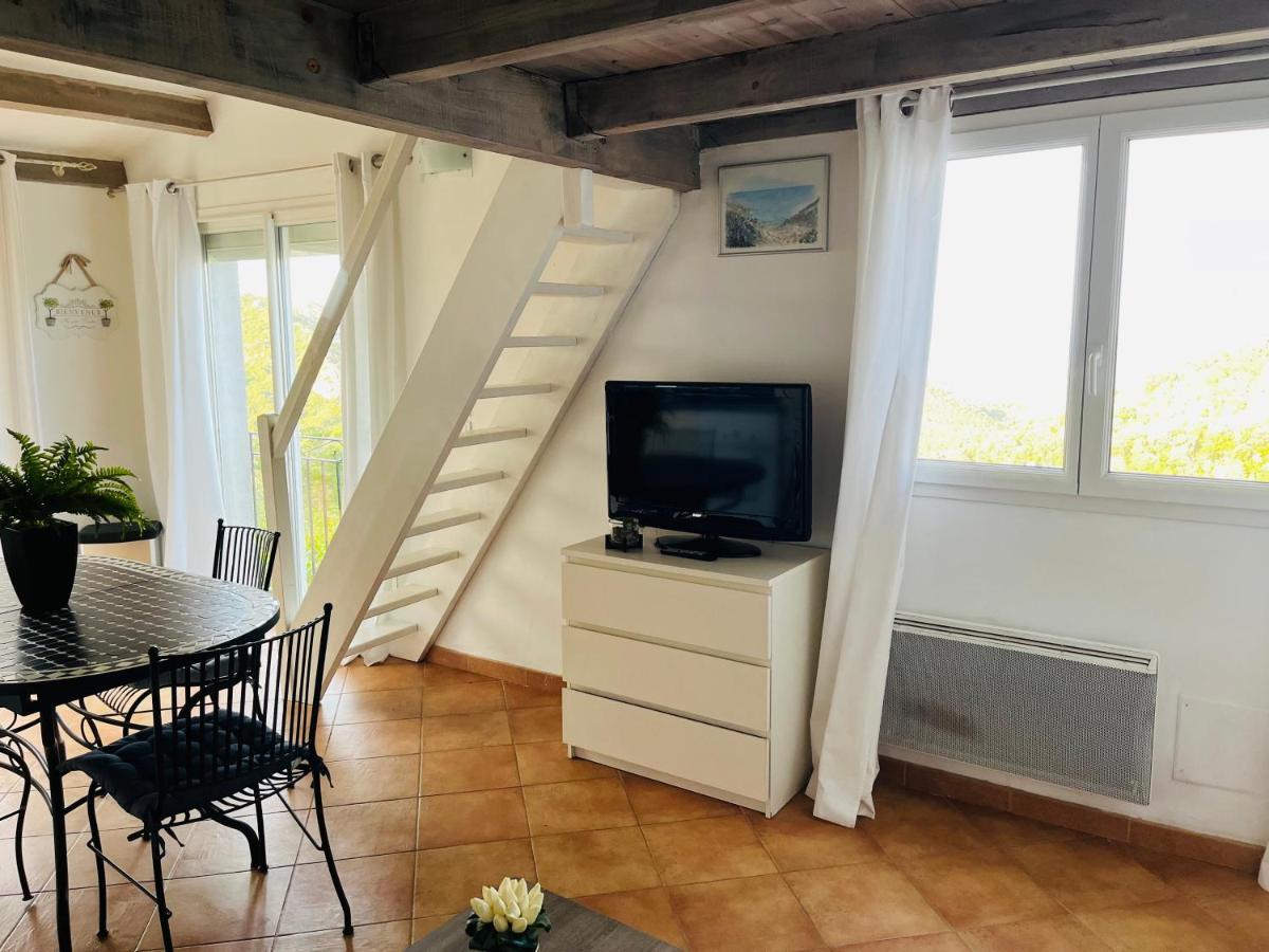 Hameau De Pietra Longa Salvini Porto-Vecchio Daire Sotta Dış mekan fotoğraf