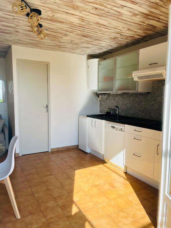 Hameau De Pietra Longa Salvini Porto-Vecchio Daire Sotta Dış mekan fotoğraf