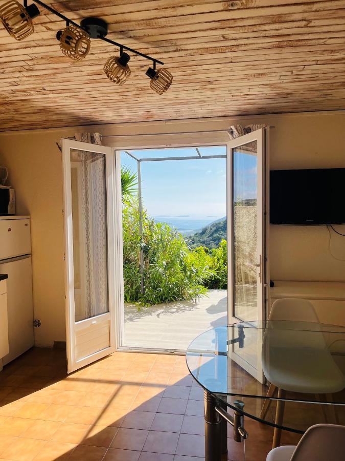 Hameau De Pietra Longa Salvini Porto-Vecchio Daire Sotta Dış mekan fotoğraf