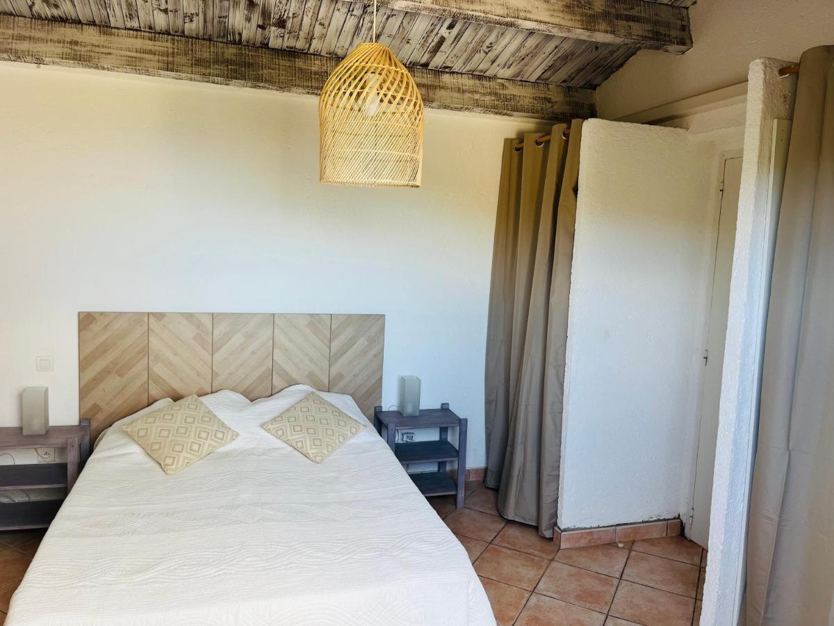 Hameau De Pietra Longa Salvini Porto-Vecchio Daire Sotta Dış mekan fotoğraf