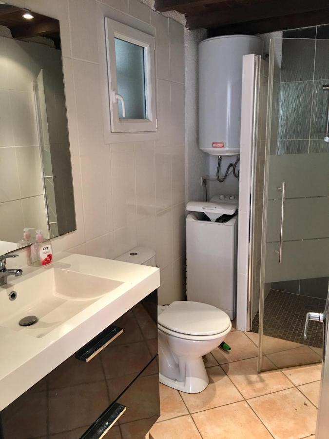 Hameau De Pietra Longa Salvini Porto-Vecchio Daire Sotta Dış mekan fotoğraf
