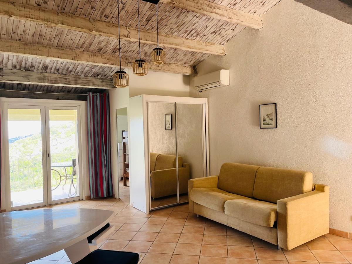 Hameau De Pietra Longa Salvini Porto-Vecchio Daire Sotta Dış mekan fotoğraf