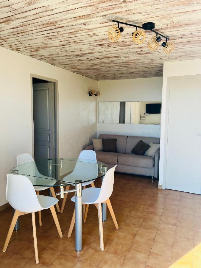 Hameau De Pietra Longa Salvini Porto-Vecchio Daire Sotta Dış mekan fotoğraf