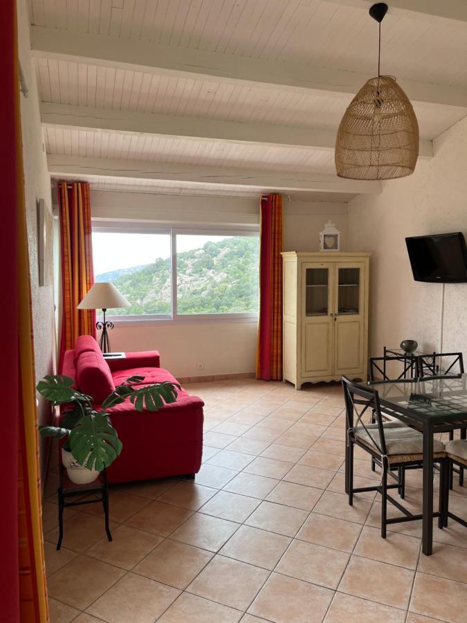 Hameau De Pietra Longa Salvini Porto-Vecchio Daire Sotta Dış mekan fotoğraf