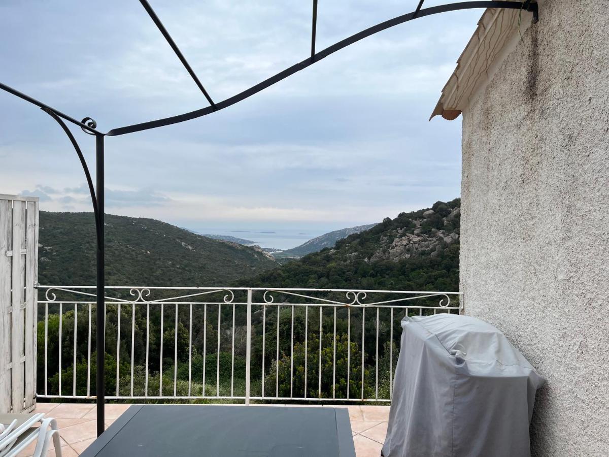 Hameau De Pietra Longa Salvini Porto-Vecchio Daire Sotta Dış mekan fotoğraf