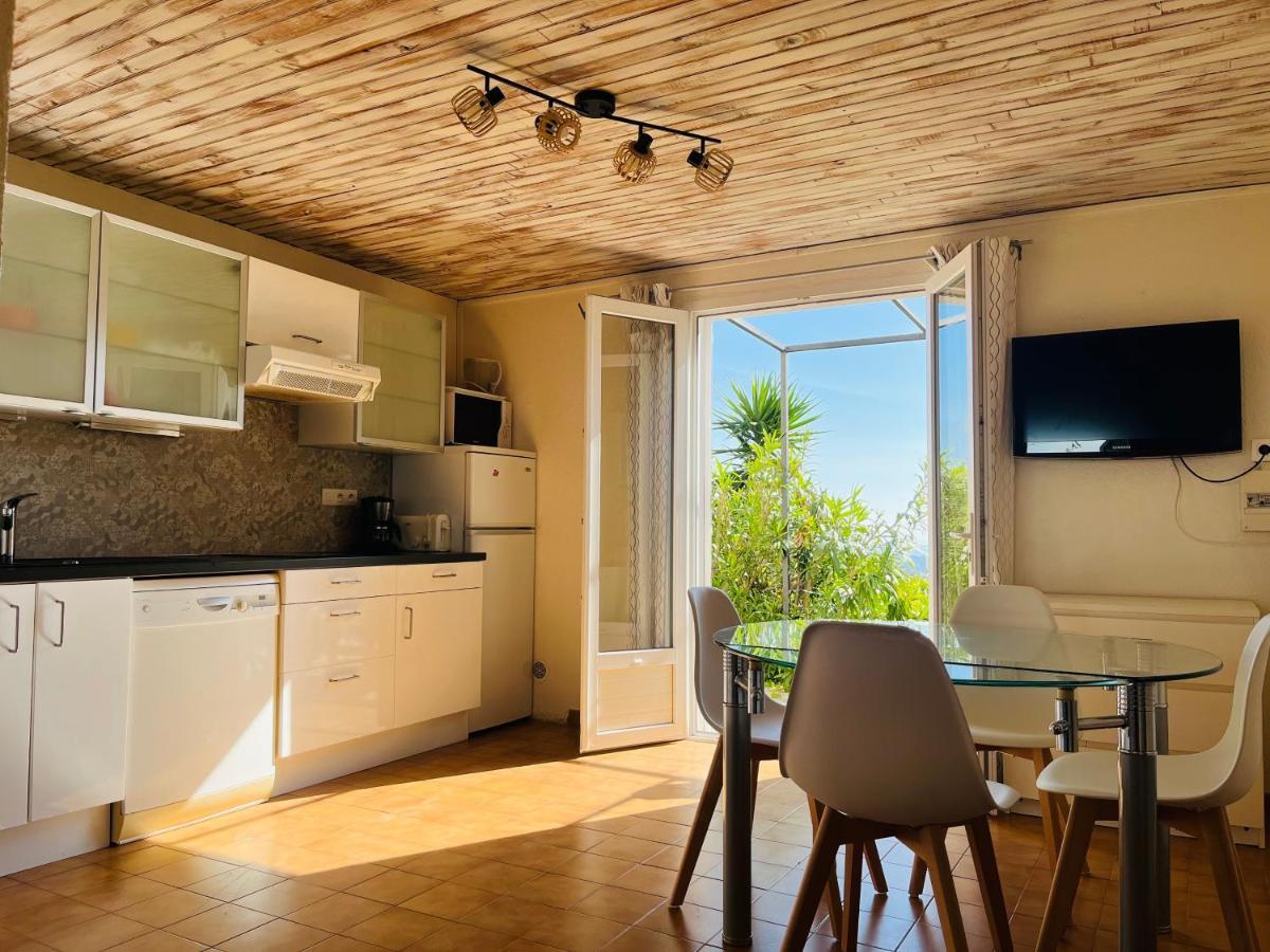 Hameau De Pietra Longa Salvini Porto-Vecchio Daire Sotta Dış mekan fotoğraf