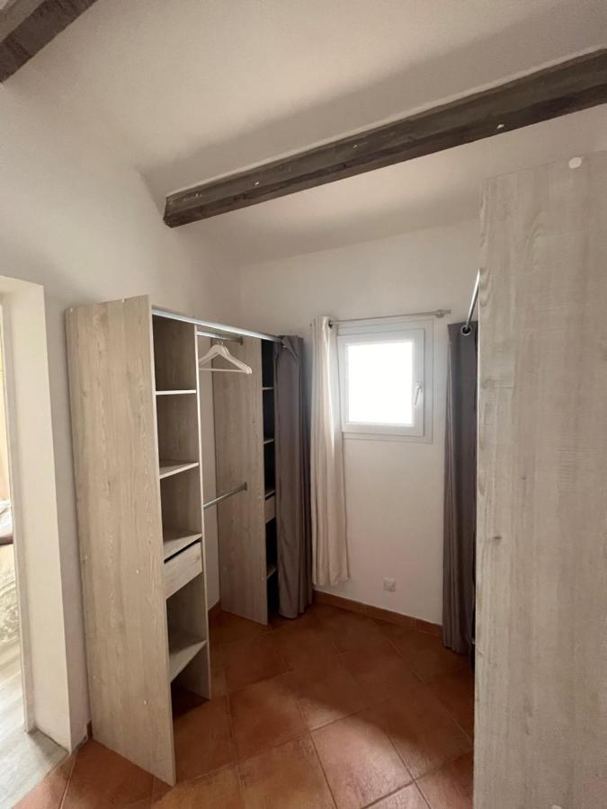 Hameau De Pietra Longa Salvini Porto-Vecchio Daire Sotta Dış mekan fotoğraf