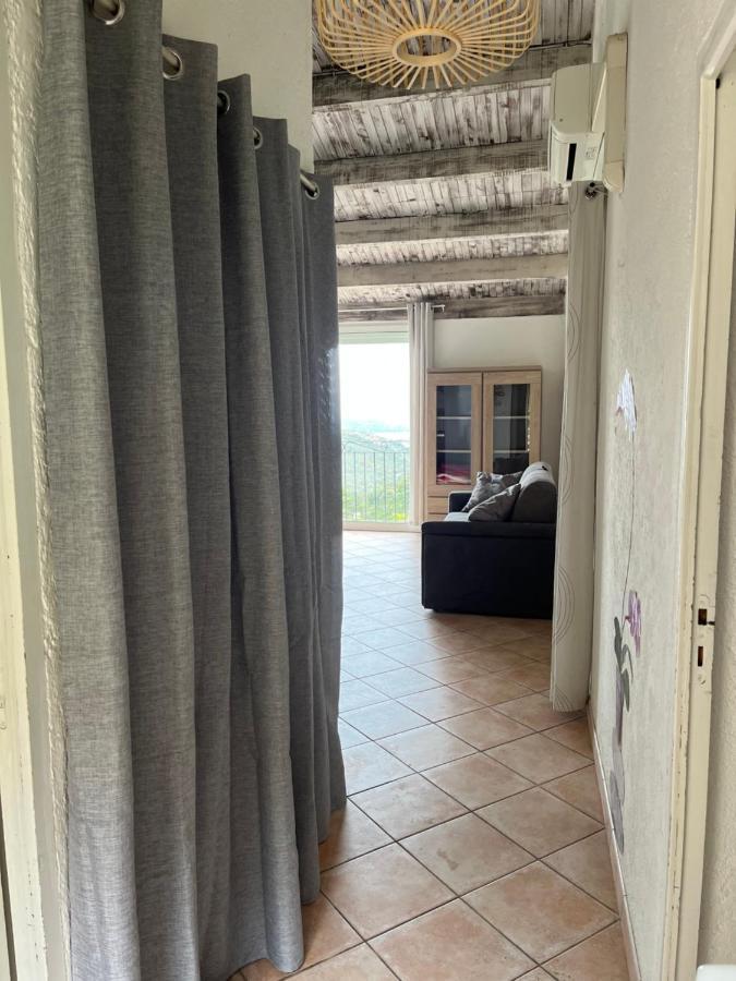 Hameau De Pietra Longa Salvini Porto-Vecchio Daire Sotta Dış mekan fotoğraf