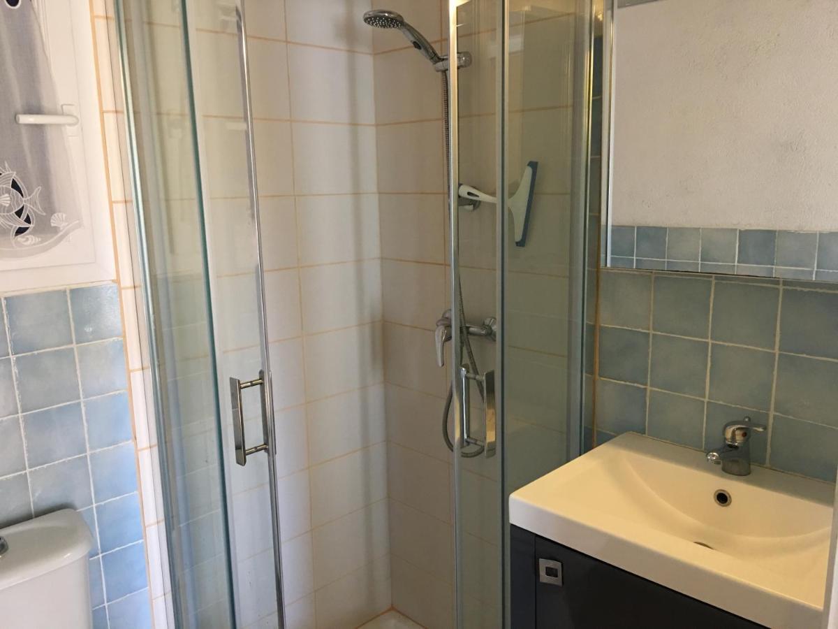 Hameau De Pietra Longa Salvini Porto-Vecchio Daire Sotta Dış mekan fotoğraf